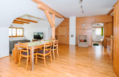 Straßburg Apartamento | Urlaub am Zechnerhof