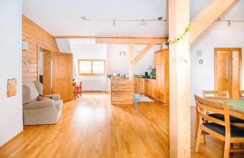 Straßburg Apartamento | Urlaub am Zechnerhof