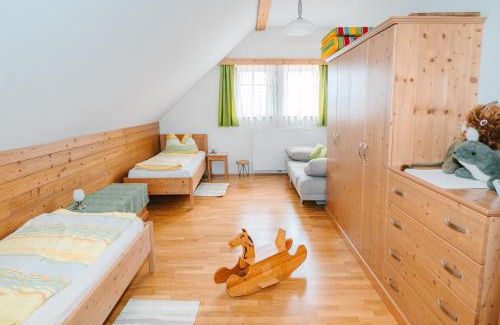 Straßburg Apartamento | Urlaub am Zechnerhof
