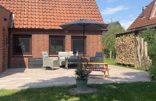 Neuenkirchen Casa | Urlaub an der Elbmündung