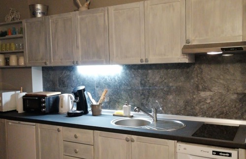 Darlowko Apartamento | Urlaub an der Polnischen Ostsee, im Apartment Milena, in Darlowo