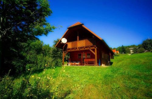 Sankt Lorenzen am Wechsel Casa | Urlaub am Glatzl Bauernhof