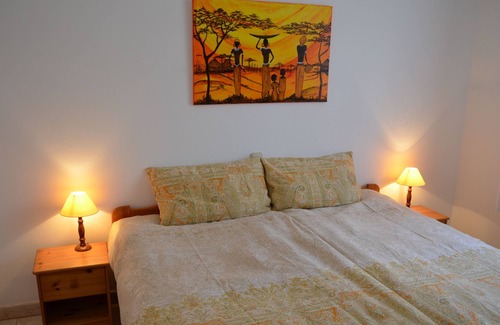 Betancuria Apartamento | Urlaub bei den Piscinas Naturales, Westcoast, Casa Monte Atlantico, Él Rustico