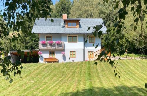 Falkenburg Casa | Urlaub bei Schönwetter