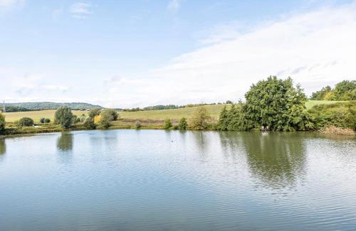 Klosterlangheim Apartamento | Urlaub im Garten Gottes