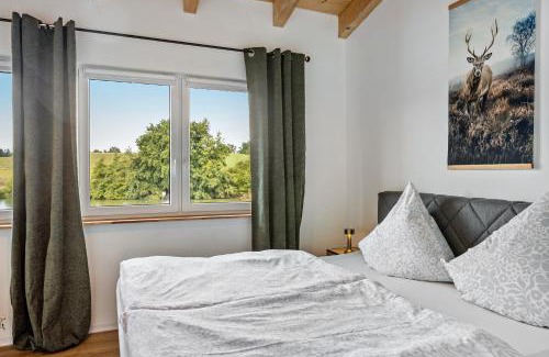 Klosterlangheim Apartamento | Urlaub im Garten Gottes