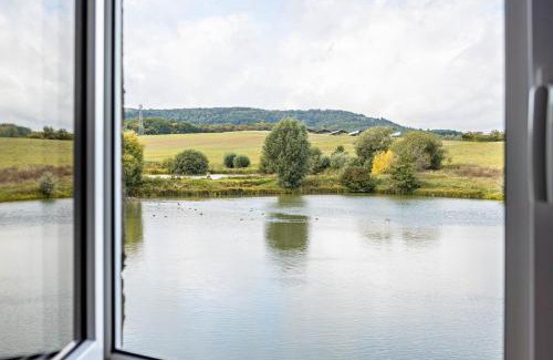Klosterlangheim Apartamento | Urlaub im Garten Gottes