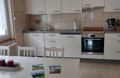 Rossa Casa | Urlaub im Schönen Calancatal