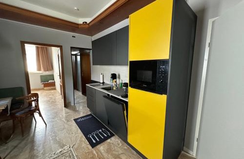 Gaishorn Apartamento | Urlaub in Schlossnähe