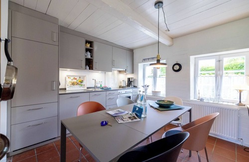 Midlum Casa | Urlaub Machen Mitten in der Marsch