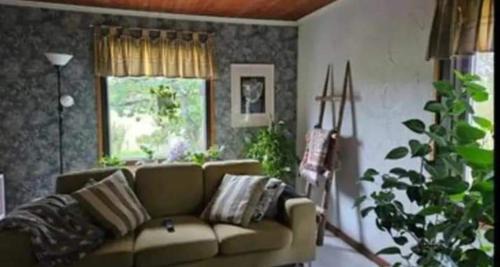 Raakkyla Casa | Urlaub mit Hund Bauernhof in Alleinlage in Finnland