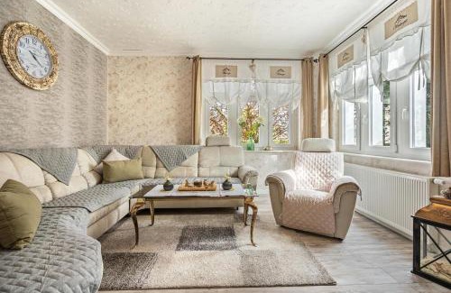 Neupetershain Nord Apartamento | Urlaub Mit Hund