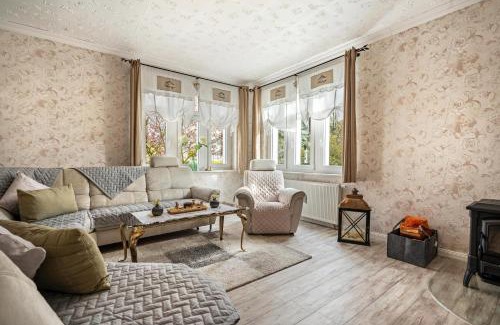 Neupetershain Nord Apartamento | Urlaub Mit Hund
