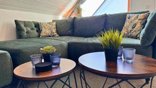 Schoenwald Apartamento | Urlaub mit Talblick in Schönwald im Schwarzwald