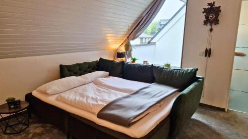 Schoenwald Apartamento | Urlaub mit Talblick in Schönwald im Schwarzwald