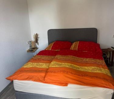 Rustow Apartamento | Urlaub nahe der Peene nähe der Ostsee