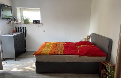 Rustow Apartamento | Urlaub nahe der Peene nähe der Ostsee