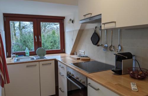 Worpswede Apartamento | Urlaub zwischen Natur und Kunst