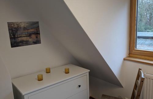 Worpswede Apartamento | Urlaub zwischen Natur und Kunst