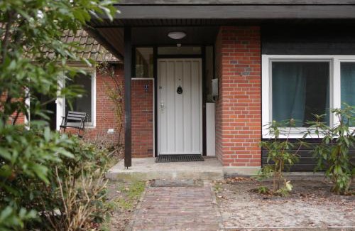 Worpswede Apartamento | Urlaub zwischen Natur und Kunst