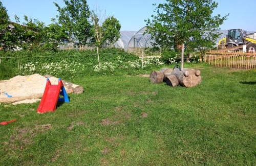 Leck Apartamento | Urlaub zwischen Nord- und Ostsee