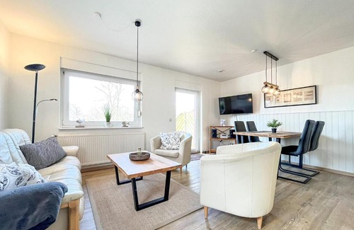 Boltenhagen Casa | Urlauberdorf Haus 37a
