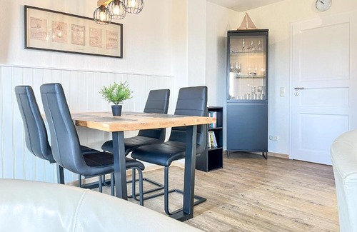 Boltenhagen Casa | Urlauberdorf Haus 37a