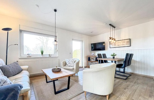 Boltenhagen Casa | Urlauberdorf Haus 37a