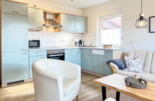 Boltenhagen Casa | Urlauberdorf Haus 37a