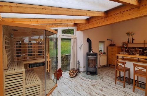 Olbersdorf Apartamento | Urlaubsdomizil Am Töpfer - Ferienwohnungen in Olbersdorf