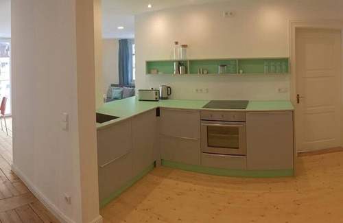 Thalkirchdorf Apartamento | Urlaubsfreuden für Sonnenhungrige Hier ist es Nicht nur die 23 qm Große West-ter