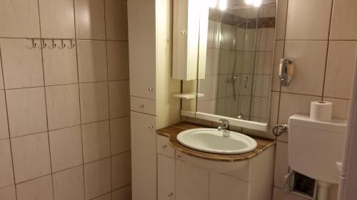 Harbach Apartamento | Urlaubsnest