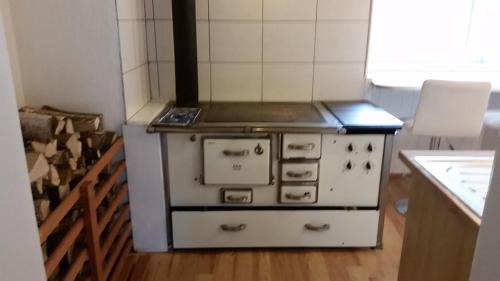 Harbach Apartamento | Urlaubsnest