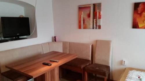 Harbach Apartamento | Urlaubsnest