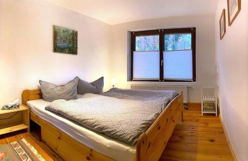 Templin Complejo | Urlaubsoase am Bruchsee