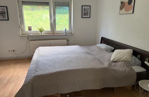 Bad Orb Apartamento | Urlaubsparadies Bad Orb