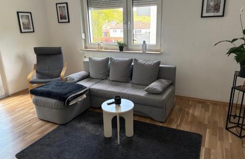 Bad Orb Apartamento | Urlaubsparadies Bad Orb