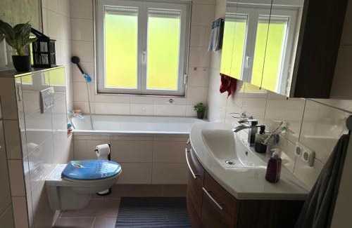 Bad Orb Apartamento | Urlaubsparadies Bad Orb