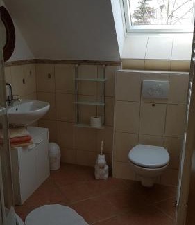 Niedergoersdorf Apartamento | Urlaubsscheune