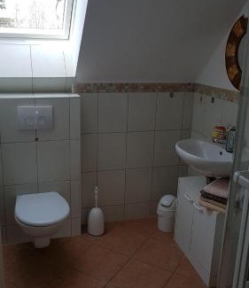 Niedergoersdorf Apartamento | Urlaubsscheune