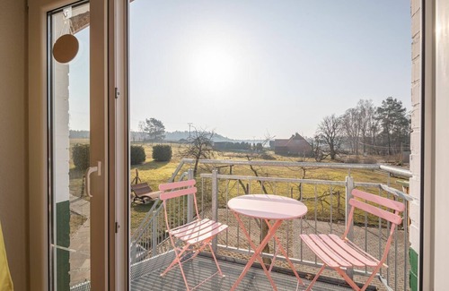 Dobbin-Linstow Apartamento | Urlaubsspaß zu Zweit Natur pur Landidylle - Sattelkammer