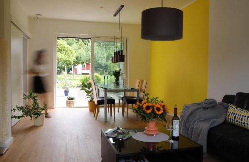 Christianpris Casa | Urlaubswerft-Dock-13-|-Ihr-stilvolles-Erholungsparadies