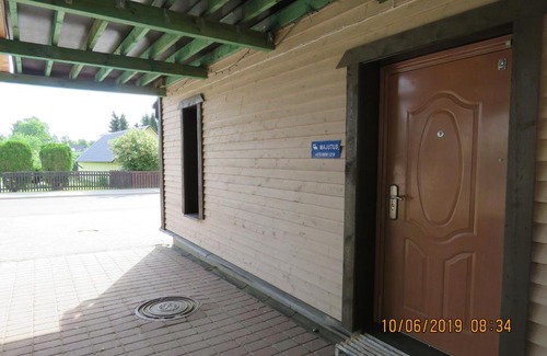 Polva Casa | Urmas Rehvid Holiday Home