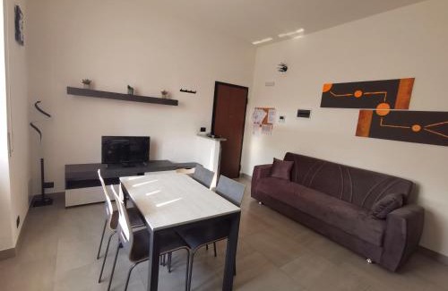 Lonate Pozzolo Apartamento | Uro's Home