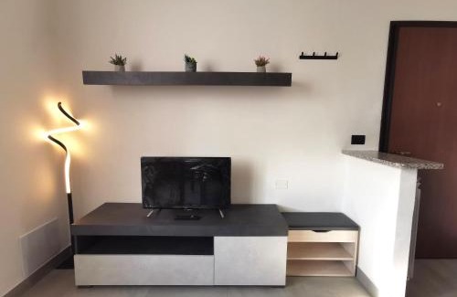 Lonate Pozzolo Apartamento | Uro's Home