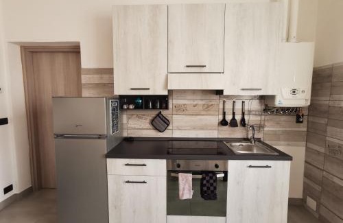 Lonate Pozzolo Apartamento | Uro's Home