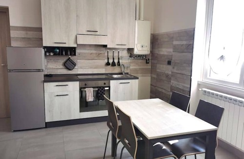 Lonate Pozzolo Apartamento | URO'S HOME