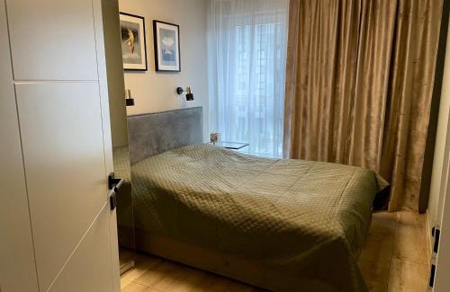 Tychy Apartamento | Uroczy Apartament 38 m2 Tychy, Śląskie Ogrody