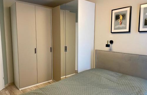 Tychy Apartamento | Uroczy Apartament 38 m2 Tychy, Śląskie Ogrody