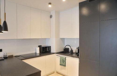 Tychy Apartamento | Uroczy Apartament 38 m2 Tychy, Śląskie Ogrody